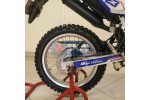 Yamaha WR 155R Tahun 2023